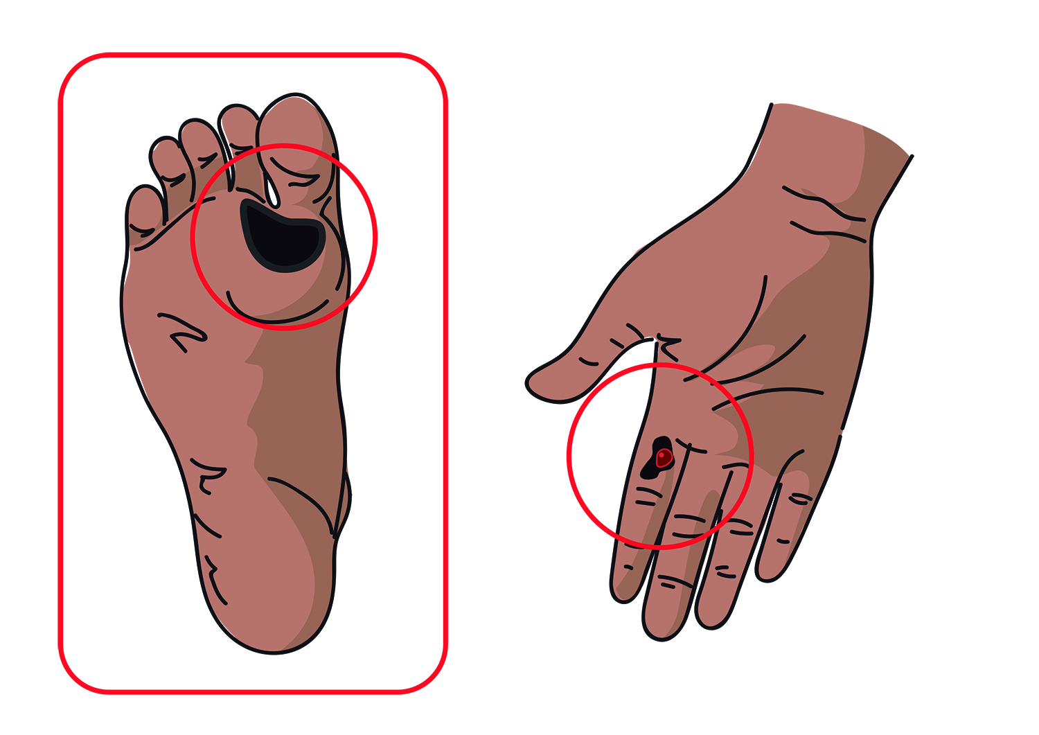 Illustration Design by nanocb72 for University of utah | Design #21424283