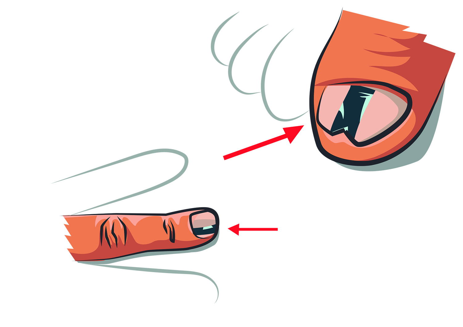 Illustration Design by nanocb72 for University of utah | Design #21451606