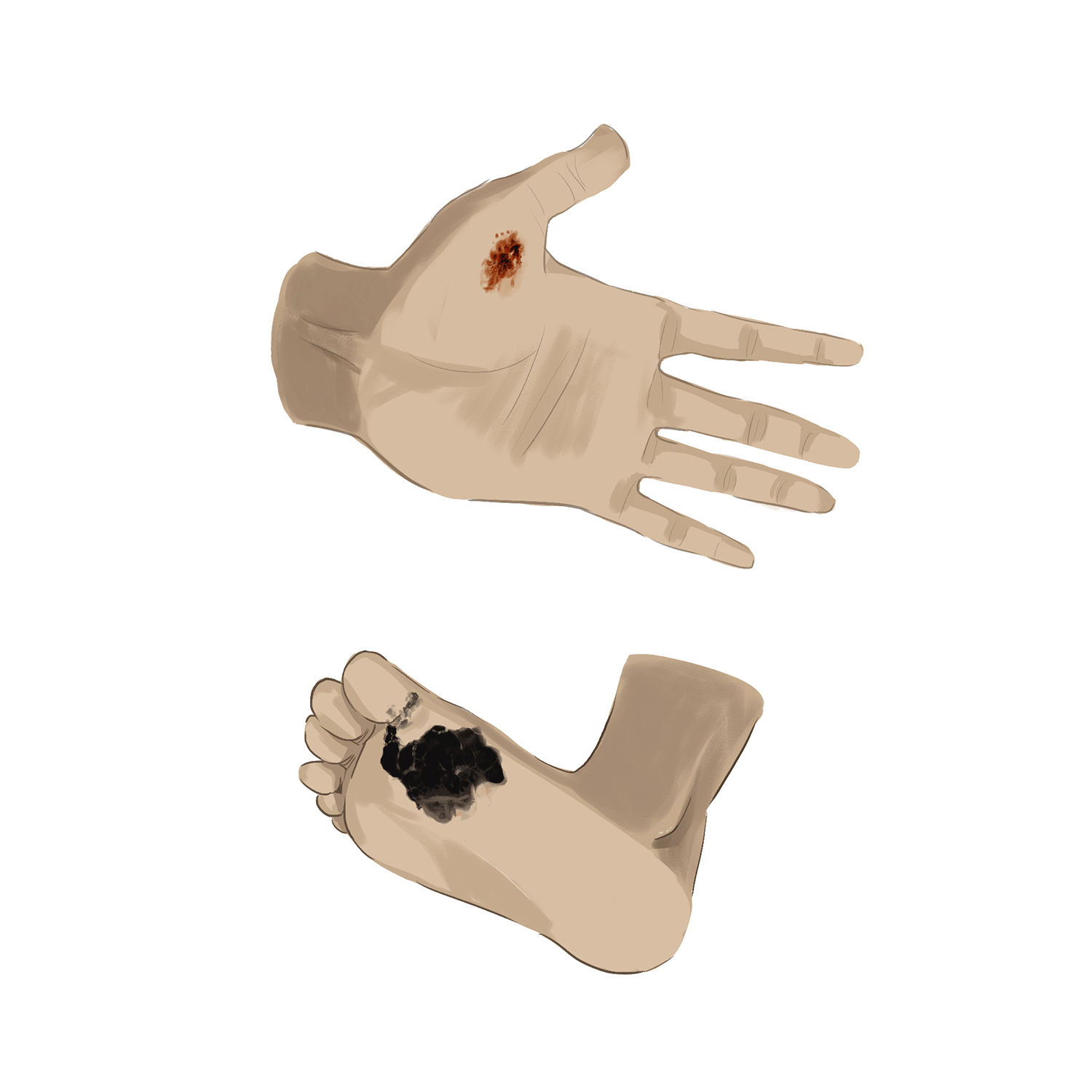 Illustration Design by Masyhurizal for University of utah | Design #21413308