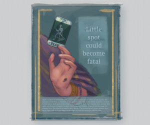 Illustration Design by CharleyLiv for University of utah | Design: #21522168