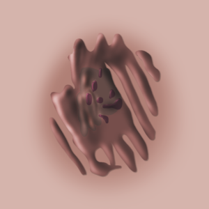 Illustration Design by Thanos Tok for University of utah | Design: #21475071