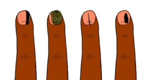 Illustration Design by Luca-Mendieta for University of utah | Design: #21422591