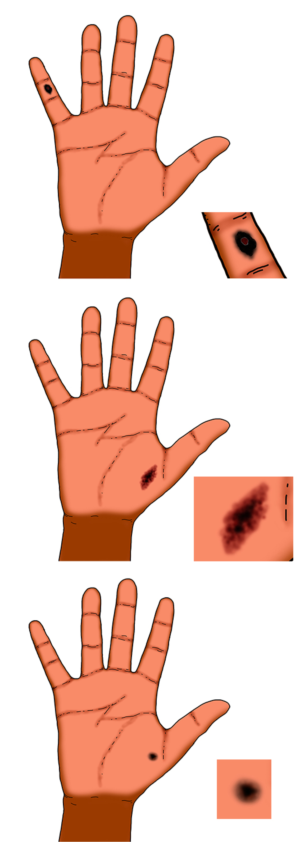 Illustration Design by Luca-Mendieta for University of utah | Design: #21472487