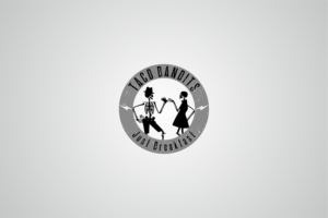 Logo Design by Fine Graphics House for Taco Bandits & Co. | Design: #21383055