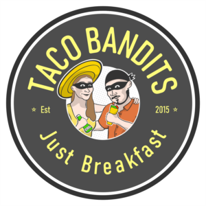 Logo Design by BenMoomin for Taco Bandits & Co. | Design: #21424188