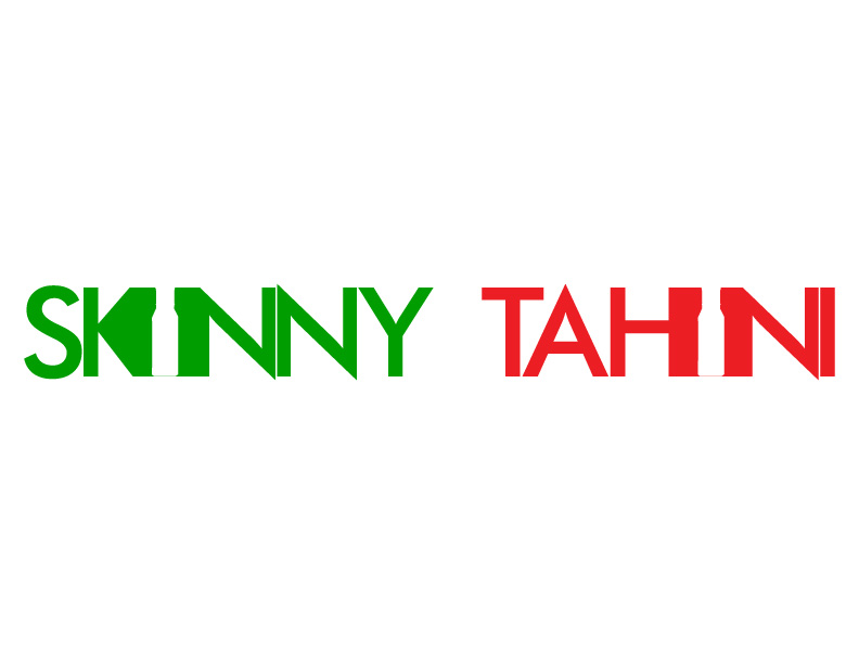 Logo Design by Aslamshkh111 for The Skinny Dressings Company | Design #21439278