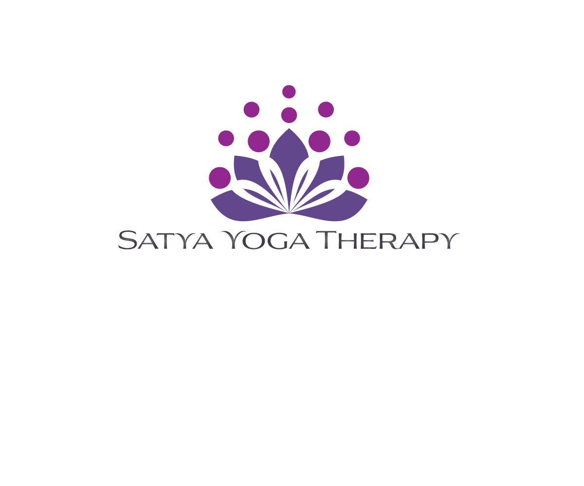 Logo Design by meygekon for Satya Yoga Therapy | Design #21364922