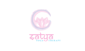 Logo Design by trufya for Satya Yoga Therapy | Design: #21414899