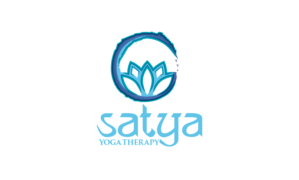 Logo Design by trufya for Satya Yoga Therapy | Design: #21415248