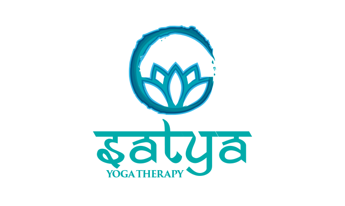 Logo Design by trufya for Satya Yoga Therapy | Design #21535546
