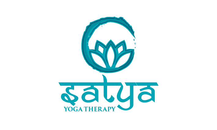 Logo Design by trufya for Satya Yoga Therapy | Design #21535547