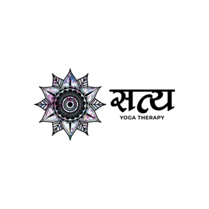 Satya Yoga Therapy | Logo Design by anshtoyj