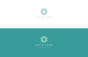 Logo Design by GLDesigns for Satya Yoga Therapy | Design #21365434