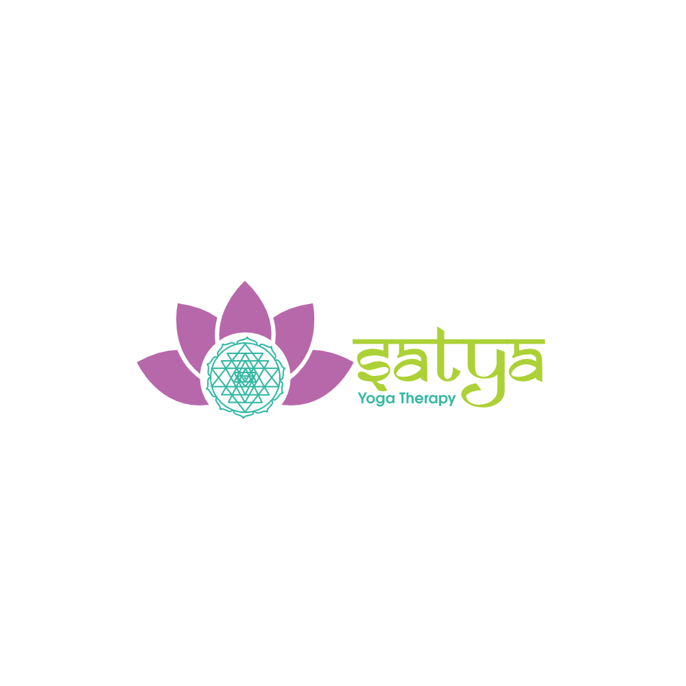 Logo Design by Pram Shaw for Satya Yoga Therapy | Design #21363735
