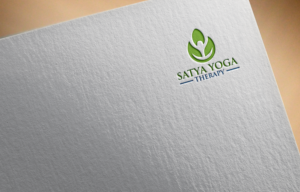 Logo Design by khairul 5 for Satya Yoga Therapy | Design: #21367292
