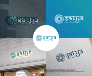 Logo Design by Flaming_Designs