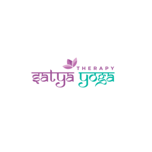 Logo Design by k.l.s.chatterjee 2 for Satya Yoga Therapy | Design: #21363391