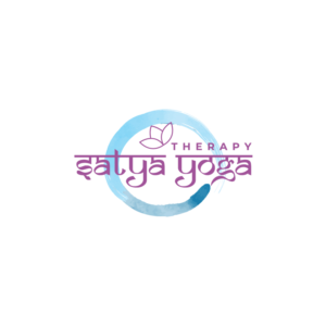 Logo Design by k.l.s.chatterjee 2 for Satya Yoga Therapy | Design: #21363392