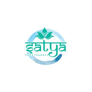 Logo Design by k.l.s.chatterjee 2 for Satya Yoga Therapy | Design: #21412780