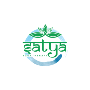 Logo Design by k.l.s.chatterjee 2 for Satya Yoga Therapy | Design: #21412781