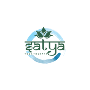 Logo Design by k.l.s.chatterjee 2 for Satya Yoga Therapy | Design: #21412782