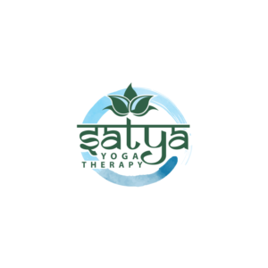 Logo Design by k.l.s.chatterjee 2 for Satya Yoga Therapy | Design: #21413071
