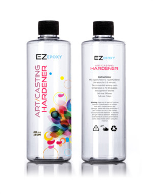 Label Design by Giovanni for this project | Design: #21445794