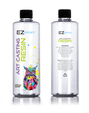 Label Design by Giovanni for this project | Design: #21445796