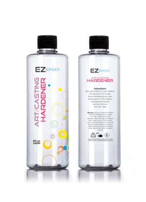 Label Design by Giovanni for this project | Design: #21450269