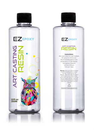 Label Design by Giovanni for this project | Design: #21452140