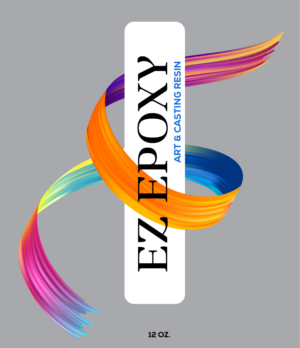 Label Design by Akshar Shailesh for this project | Design #21370373