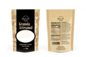 Label Design by Kreative Keera for this project | Design #21395257