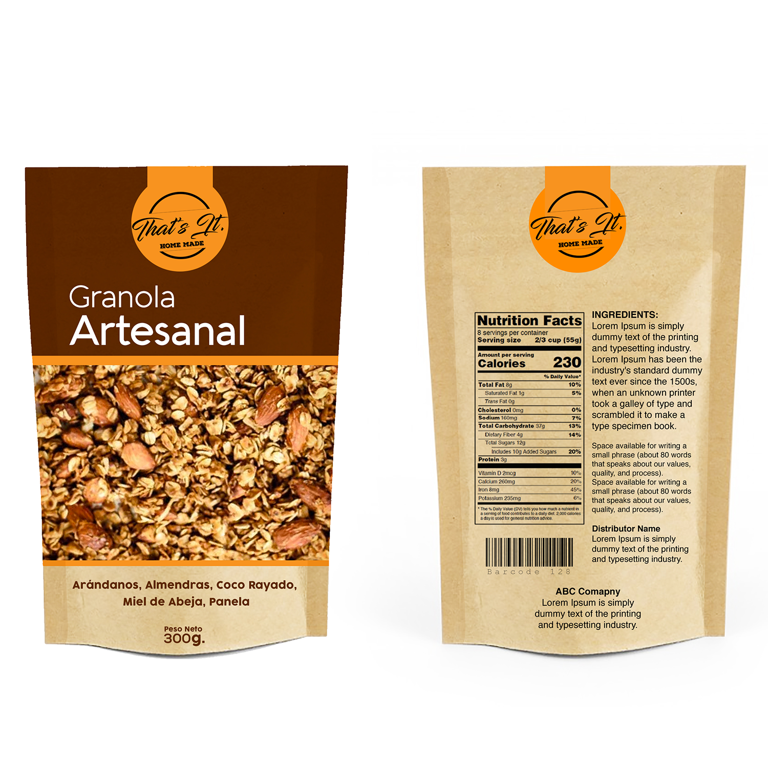 Label Design by Kreative Keera for this project | Design #21396093