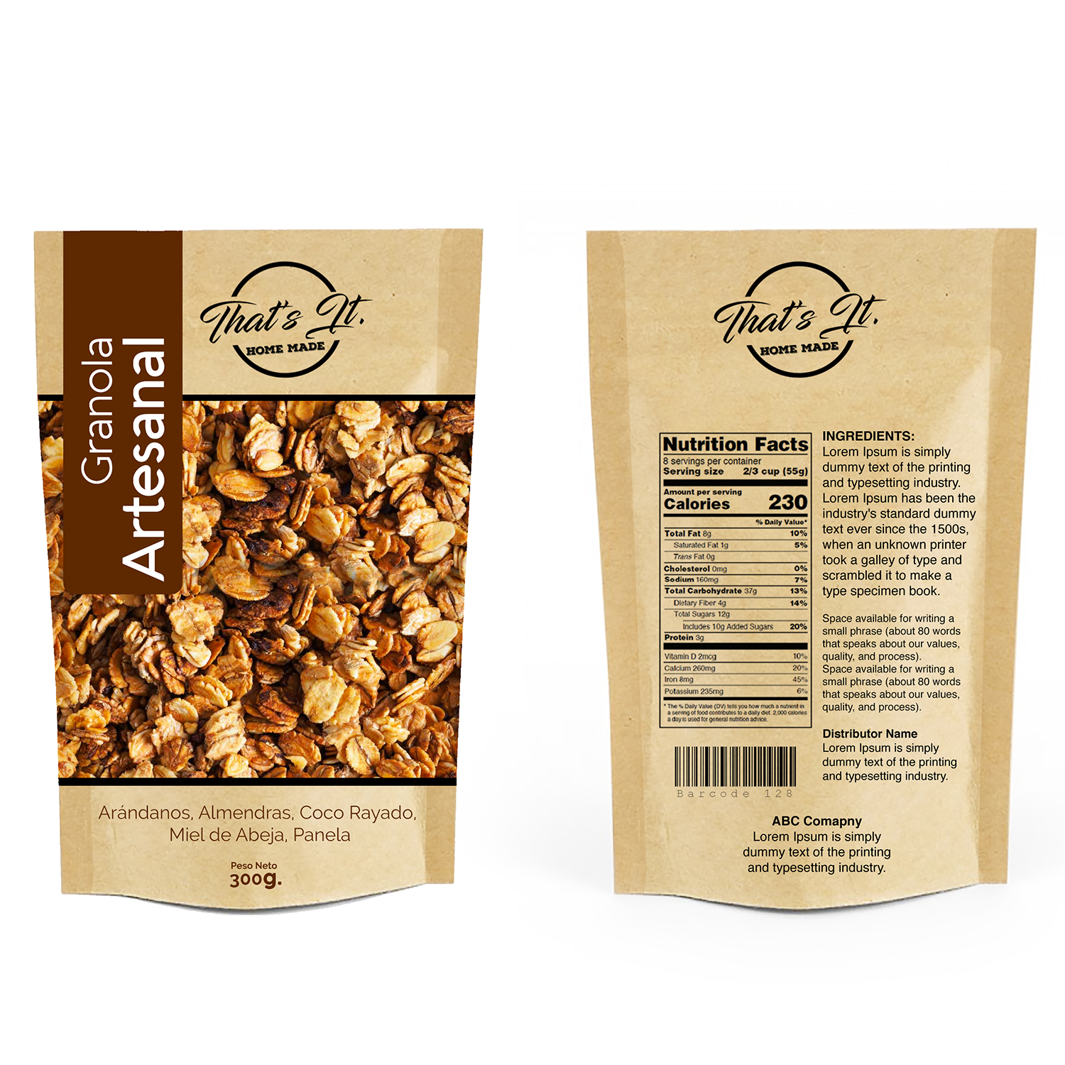 Label Design by Kreative Keera for this project | Design #21396276