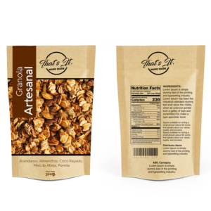 Label Design by Kreative Keera for this project | Design: #21396276