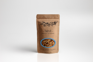 Label Design by Hania.tarabishy for this project | Design: #21391907