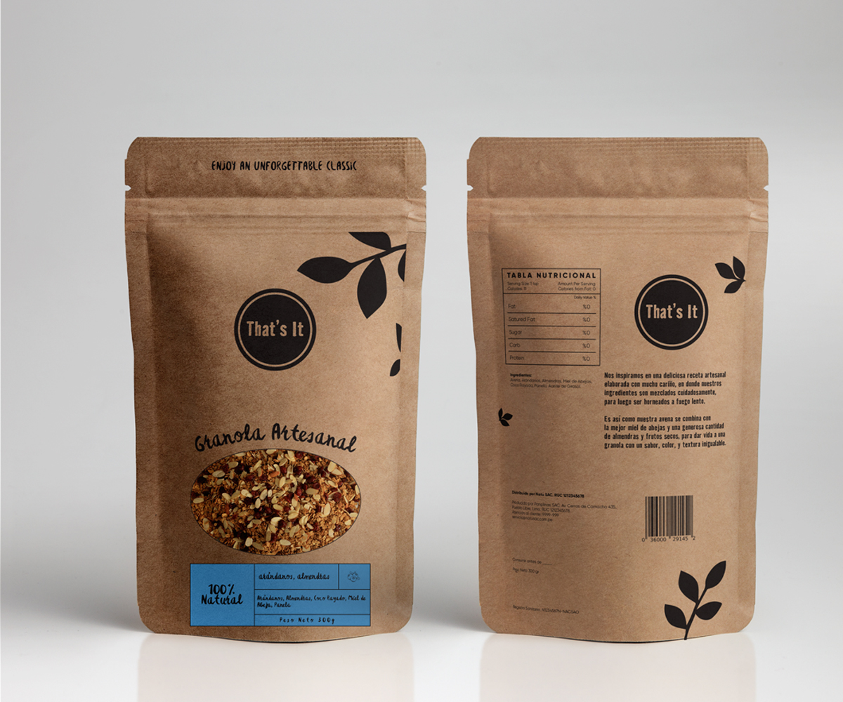Label Design by Hania.tarabishy for this project | Design #21446116