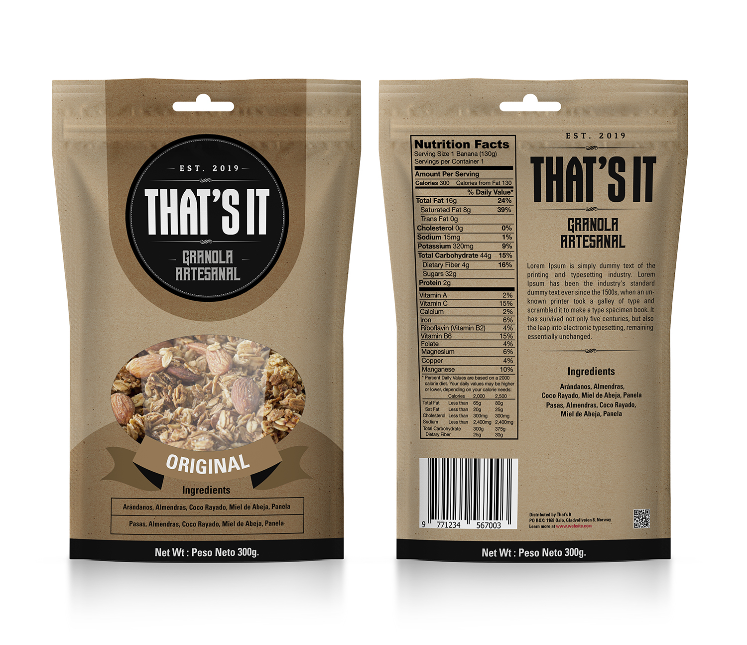 Label Design by SAI DESIGNS for this project | Design #21429539