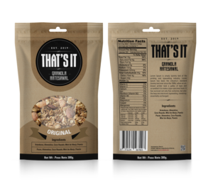Label Design by SD WEBCREATION for this project | Design #21429539