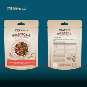 Label Design by vigie for this project | Design: #21367053
