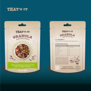 Label Design by vigie for this project | Design: #21367054
