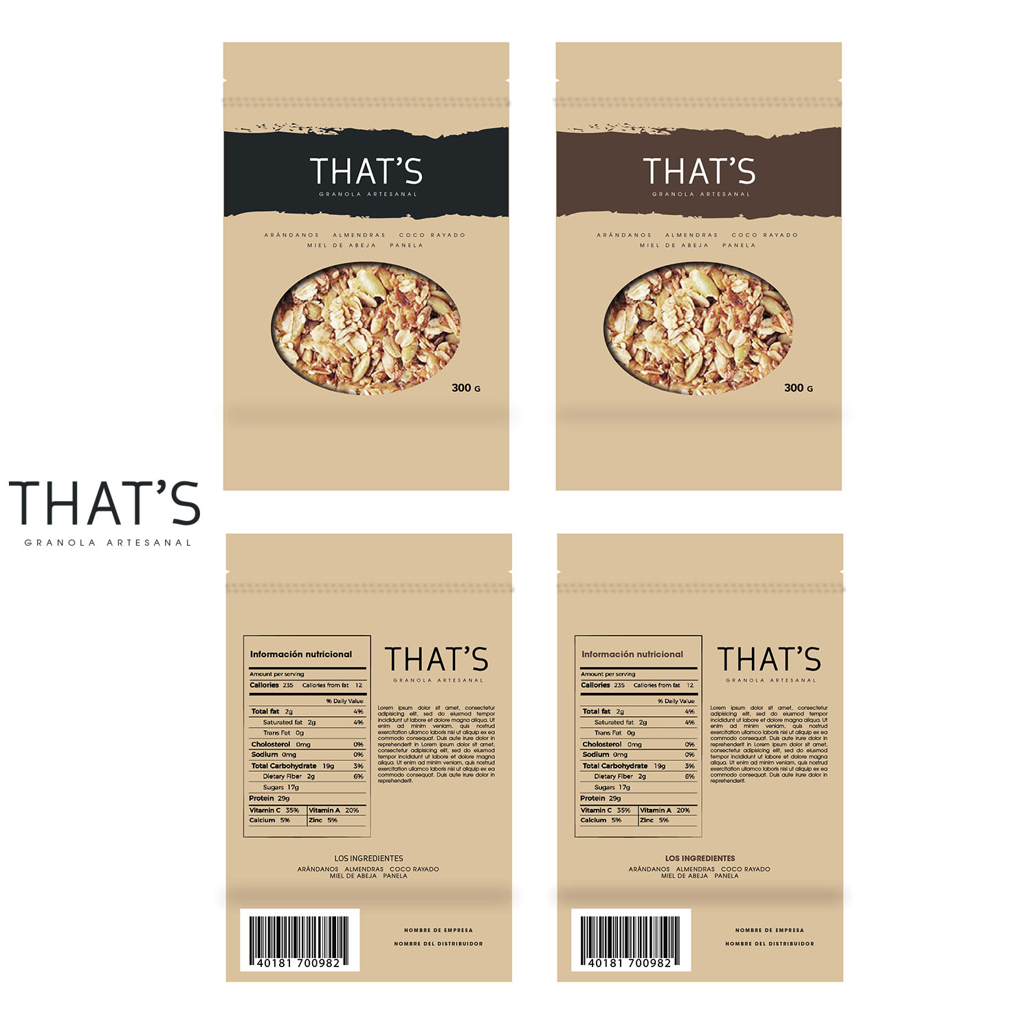 Label Design by vigie for this project | Design #21383955
