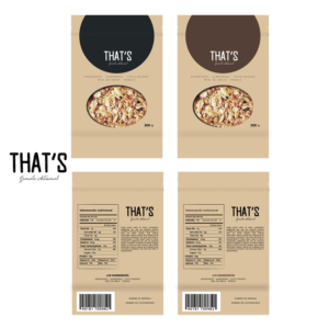 Label Design by vigie for this project | Design: #21383956
