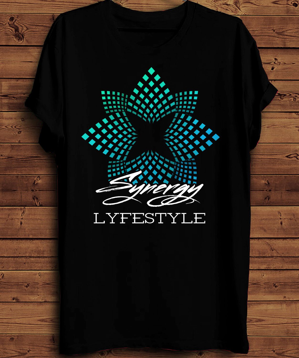 Apparel Design by creative gravity for this project | Design #21368390