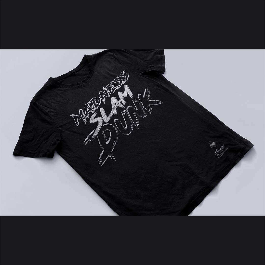Apparel Design by Yafi Mridha for this project | Design #21373127