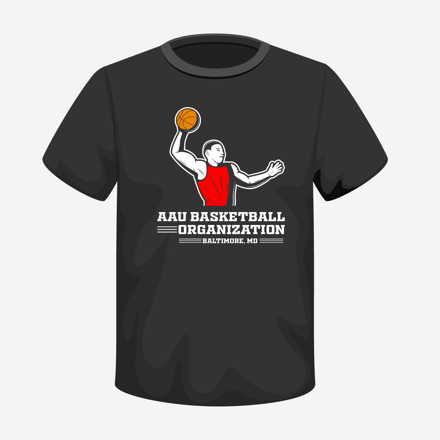 Apparel Design by Bharat Sati for this project | Design #21369171