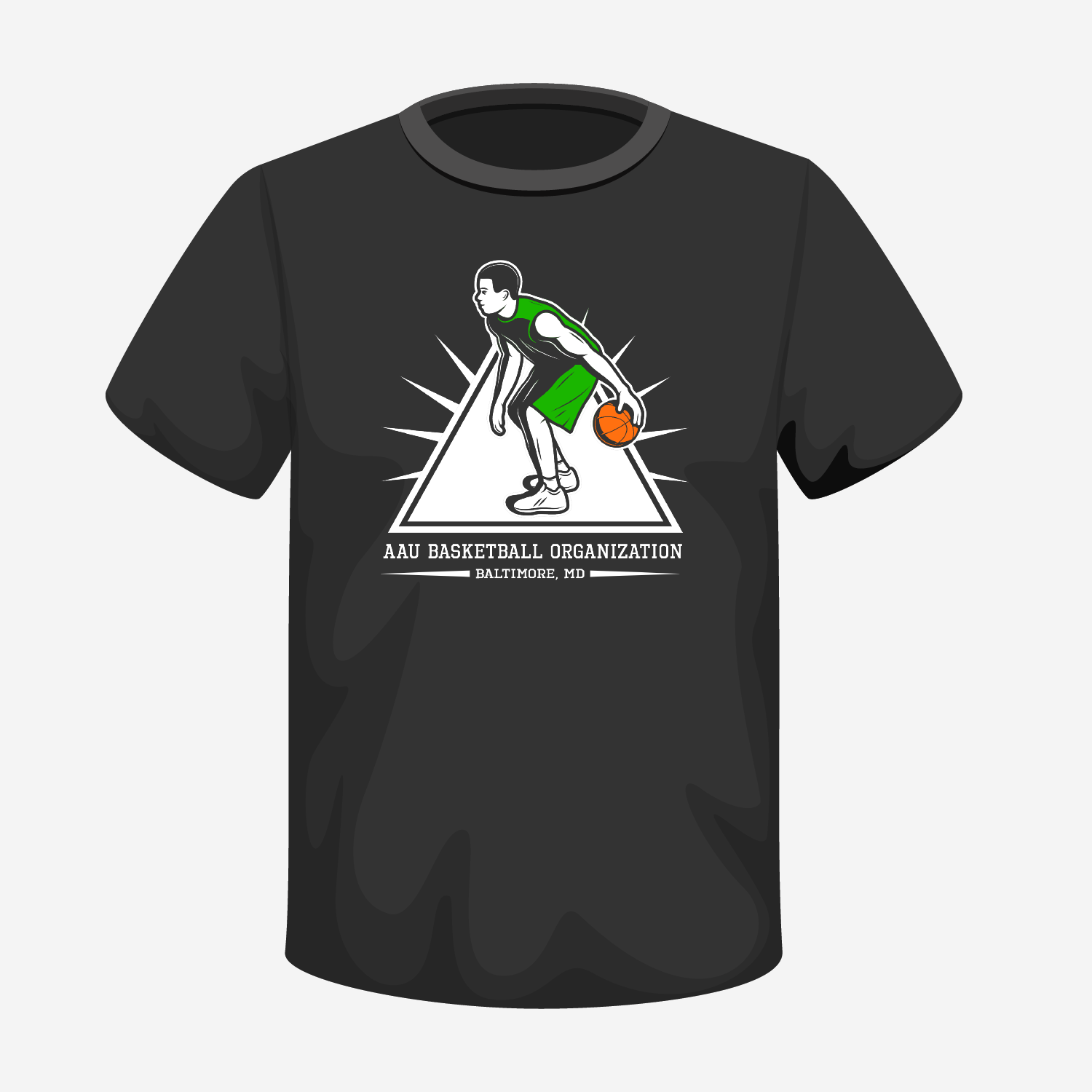 Diseño de Vestimenta por Bharat Sati para este proyecto | Diseño #21374351