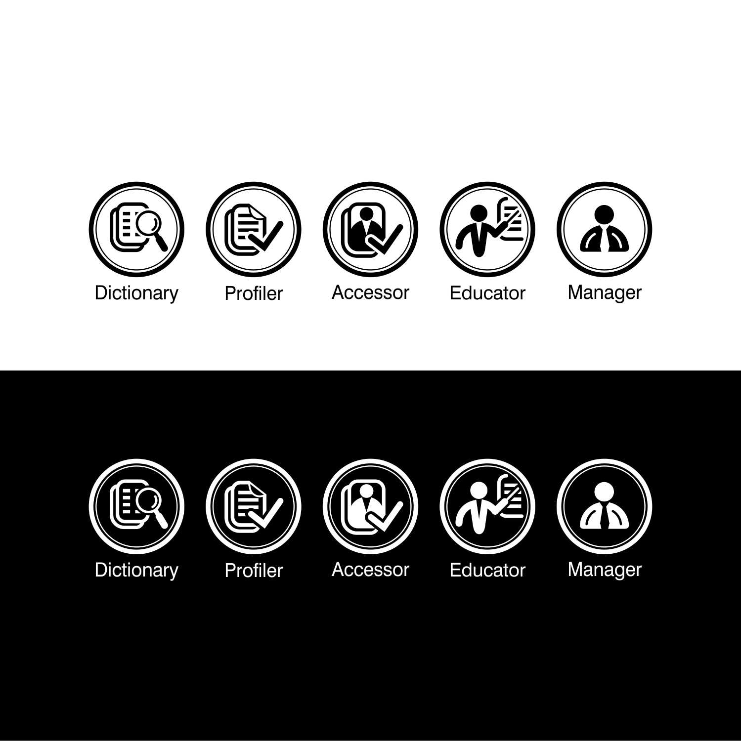 Logo Design by mfath28 for this project | Design #21402285