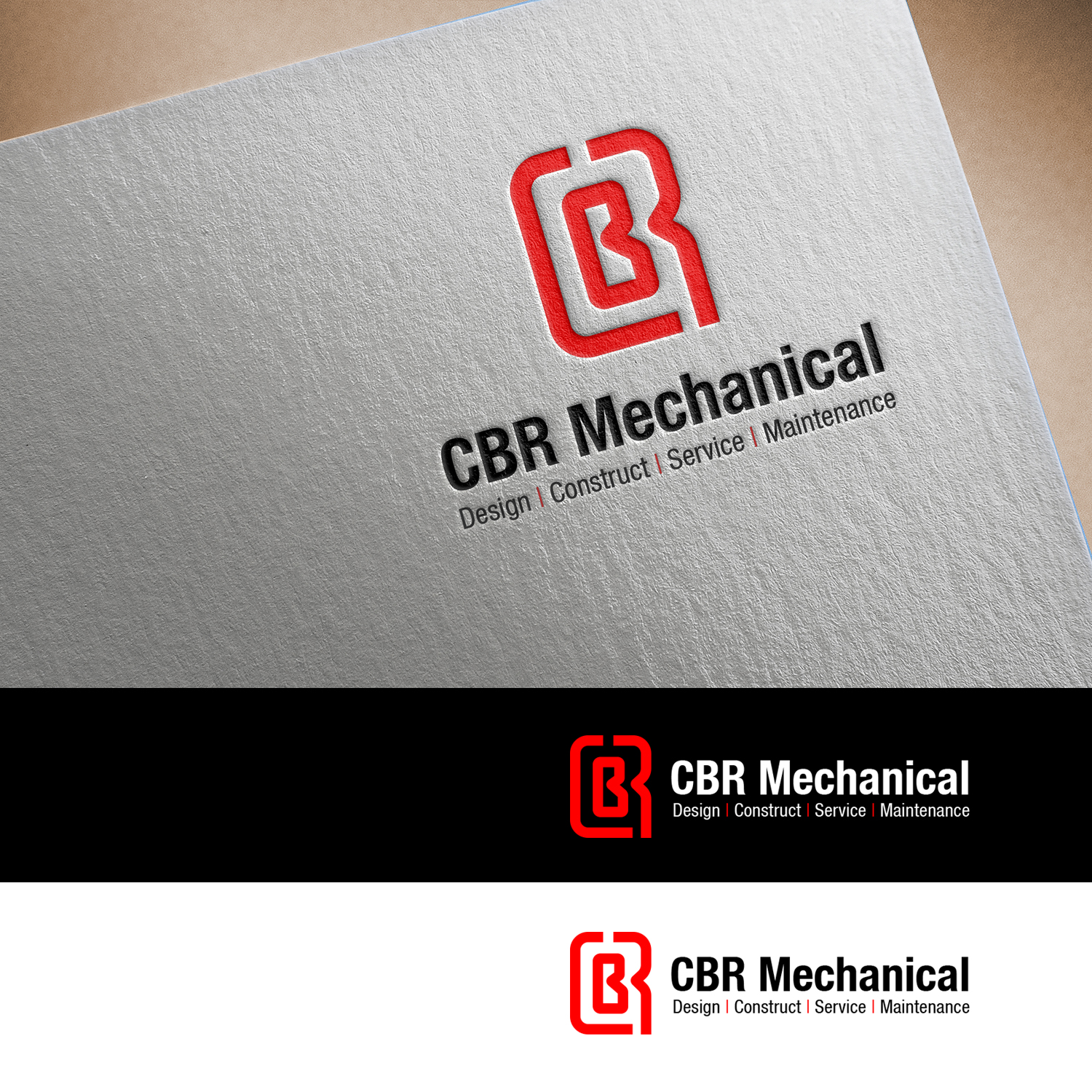 Logo-Design von creative.visuals für dieses Projekt | Design #21358884