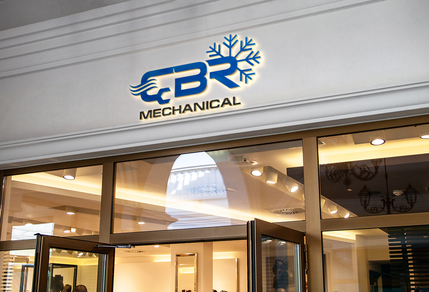 Logo Design by Deziners Zone for this project | Design #21365293